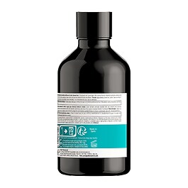 Chroma Zielony szampon